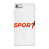sport iPhone 7 Case