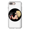 khabib alhamdulillah iPhone 8 Plus Case