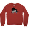 lobo Crewneck Sweatshirt
