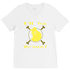 Usopp One Piece V-Neck Tee