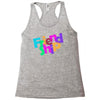 friend ship Racerback Tank