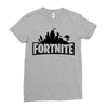 fortnite Ladies Fitted T-Shirt