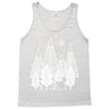 camp line Tank Top