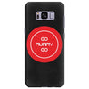 Mummy Samsung Galaxy S8 Plus