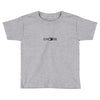 chose Toddler T-shirt