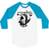 penguin pilot 3/4 Sleeve Shirt