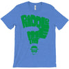 riddle me this! T-Shirt