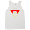 space ghost men's cool Tank Top
