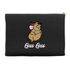 Gus Gus Gucci Parody Accessory Pouches