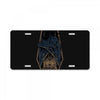 bat music License Plate