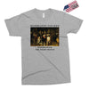 Rembrandt Van Rijn The Night Watch Exclusive T-shirt