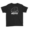 brofist Youth Tee
