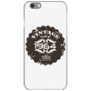 vintage made of 1964 all original parts iPhone 6/6s Case