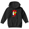 Chiken Youth Hoodie