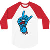 overheadkick tees 3/4 Sleeve Shirt