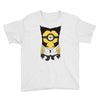 wolverine x men(ion) tee Youth Tee