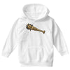 truth serum Youth Hoodie