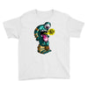 my whole body wants tacos Youth Tee