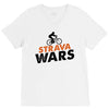 strava wars V-Neck Tee