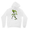 zombie Unisex Hoodie