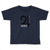 moment best Toddler T-shirt