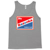 bazooka joe bubble gum logo ideal birthday present or gift Tank Top