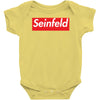 seinfeld Baby Bodysuit