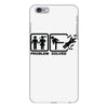 problem solved iPhone 6 Plus/6s Plus Case