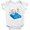 plastic surgery Baby Onesie