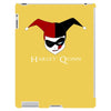 dr. harleen frances quinzel iPad 3 and 4 Case