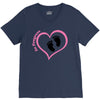 in progress V-Neck Tee