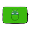 Mooncake Pocket Laptop sleeve