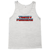transformers marvel uk Tank Top