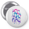 90's heartthrobs Pin-back button