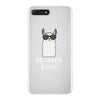No Drama Llama iPhone 7 Plus Case