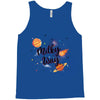 Milky Way Tank Top