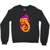 love colors Crewneck Sweatshirt