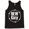 new guy Tank Top