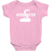 bushmaster firearms Baby Onesie