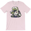 zomboy attacks (2) T-Shirt