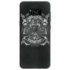 fantastic crest Samsung Galaxy S8