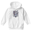 raices Youth Hoodie