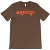orange amplification new T-Shirt