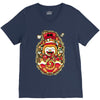 carnival V-Neck Tee