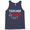 teacher tribe Tank Top