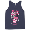 brain freze Tank Top