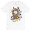 pitfalls and perils T-Shirt