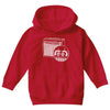 rok 101 Youth Hoodie