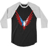 Maverick 3/4 Sleeve Shirt