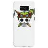 pirate scout Samsung Galaxy S8